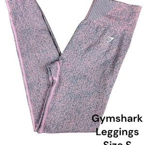 Gymshark seamless leggings